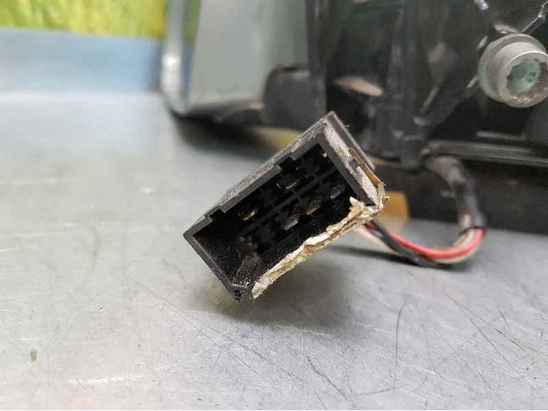 Recambio de retrovisor izquierdo para audi a6 avant (4b5) 2.5 tdi quattro referencia OEM IAM  5 PINS ELECTRICO-ROZADO