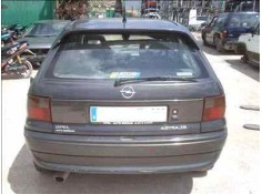 OPEL ASTRA F BERLINA