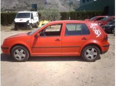 VOLKSWAGEN GOLF IV BERLINA (1J1)