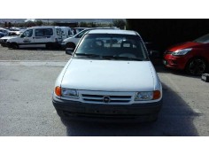 OPEL ASTRA F BERLINA