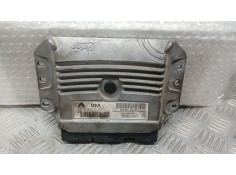 Recambio de centralita motor uce para renault megane iii berlina 5 p dynamique referencia OEM IAM 237100131R 237100858R V2900750
