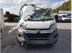 CITROËN JUMPER GROSSRAUMKASTEN