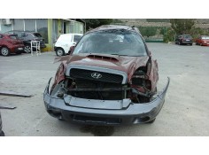 HYUNDAI SANTA FE (SM)