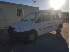 VOLKSWAGEN CADDY KA/KB (2K)