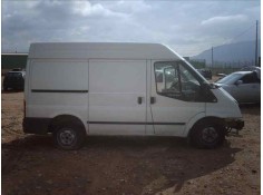 FORD TRANSIT CAJA CERRADA '06