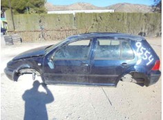 VOLKSWAGEN GOLF IV BERLINA (1J1)