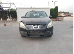 NISSAN QASHQAI (J10)