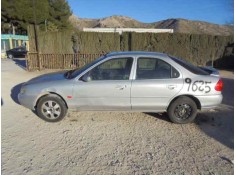 FORD MONDEO BERLINA (GD)