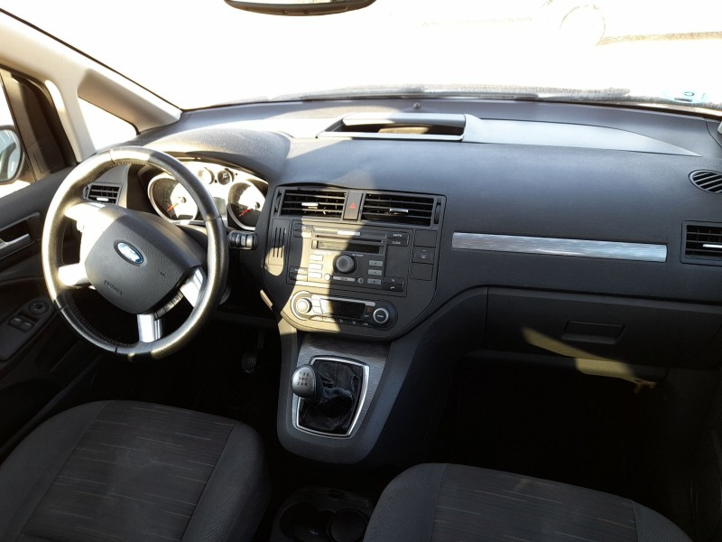 ford c-max (dm2) del año 2008