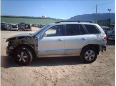 HYUNDAI SANTA FE (SM)