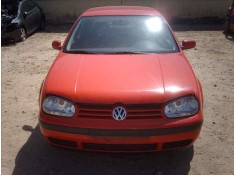 VOLKSWAGEN GOLF IV BERLINA (1J1)