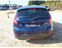 ford fiesta (cb1) del año 2010