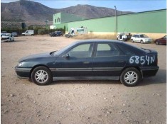 RENAULT SAFRANE (B54)