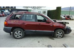 HYUNDAI SANTA FE (SM)