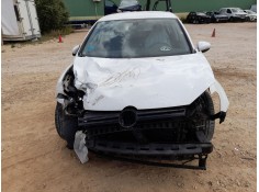 VOLKSWAGEN GOLF VI (5K1)