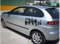 SEAT IBIZA (6L1)