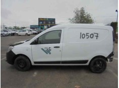 DACIA DOKKER EXPRESS