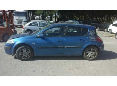 RENAULT MEGANE II BERLINA 5P