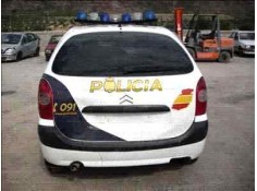 CITROËN XSARA PICASSO