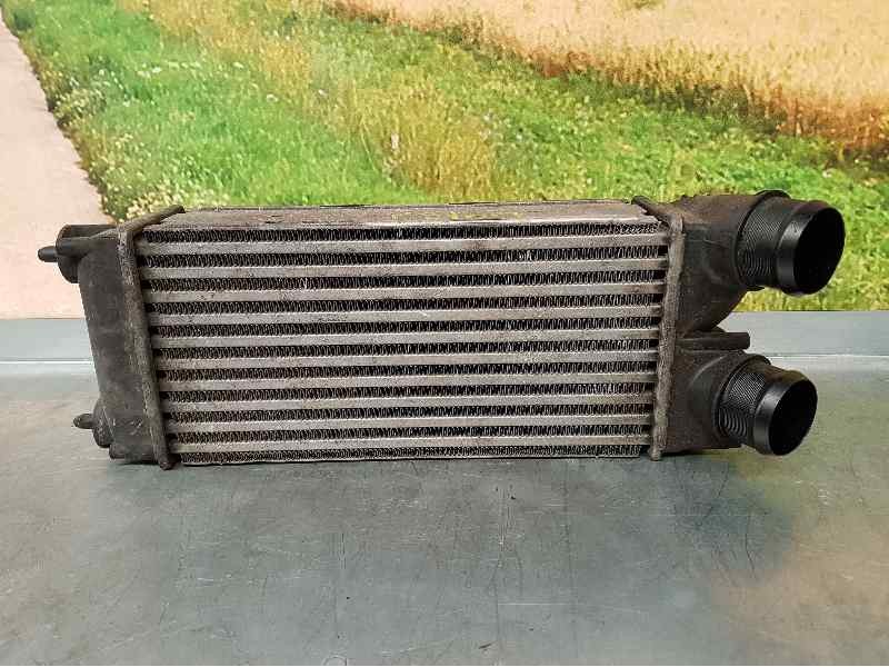 Recambio de intercooler para peugeot 308 confort referencia OEM IAM 9656503980 992507MG VALEO