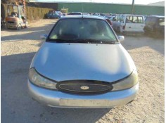 FORD MONDEO BERLINA (GD)
