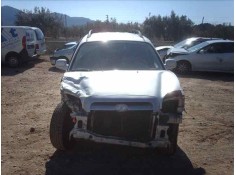 HYUNDAI SANTA FE (SM)