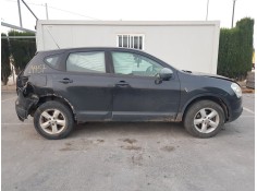 NISSAN QASHQAI (J10)