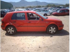 VOLKSWAGEN GOLF IV BERLINA (1J1)