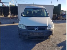 VOLKSWAGEN CADDY KA/KB (2K)