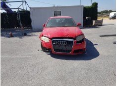 AUDI A4 BERLINA (8E)