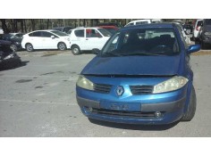 RENAULT MEGANE II BERLINA 5P