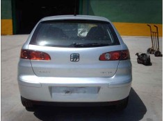 SEAT IBIZA (6L1)