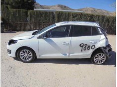 RENAULT MEGANE III SPORT TOURER