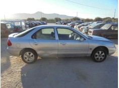 FORD MONDEO BERLINA (GD)