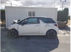 CITROËN DS3