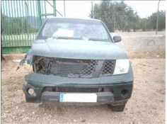 NISSAN PATHFINDER (R51)