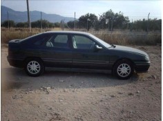 RENAULT SAFRANE (B54)
