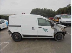 DACIA DOKKER EXPRESS