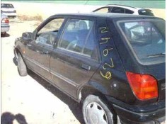 FORD FIESTA BERL./COURIER