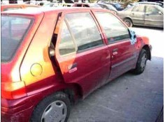 PEUGEOT 106 (S1)