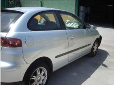 SEAT IBIZA (6L1)
