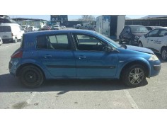 RENAULT MEGANE II BERLINA 5P