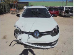 RENAULT MEGANE III SPORT TOURER