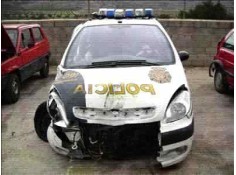 CITROËN XSARA PICASSO