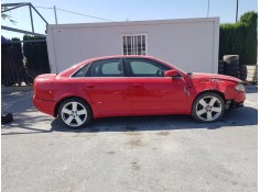 AUDI A4 BERLINA (8E)