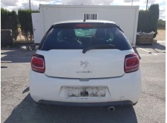 CITROËN DS3