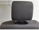 Recambio de asiento trasero derecho para toyota hi-ace referencia OEM IAM  NO RECLINABLE 4ª FILA