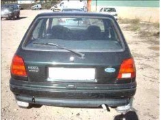 FORD FIESTA BERL./COURIER