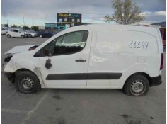 PEUGEOT PARTNER KOMBI