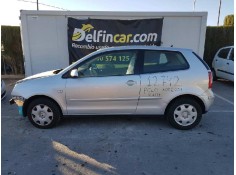 VOLKSWAGEN POLO (9N1)